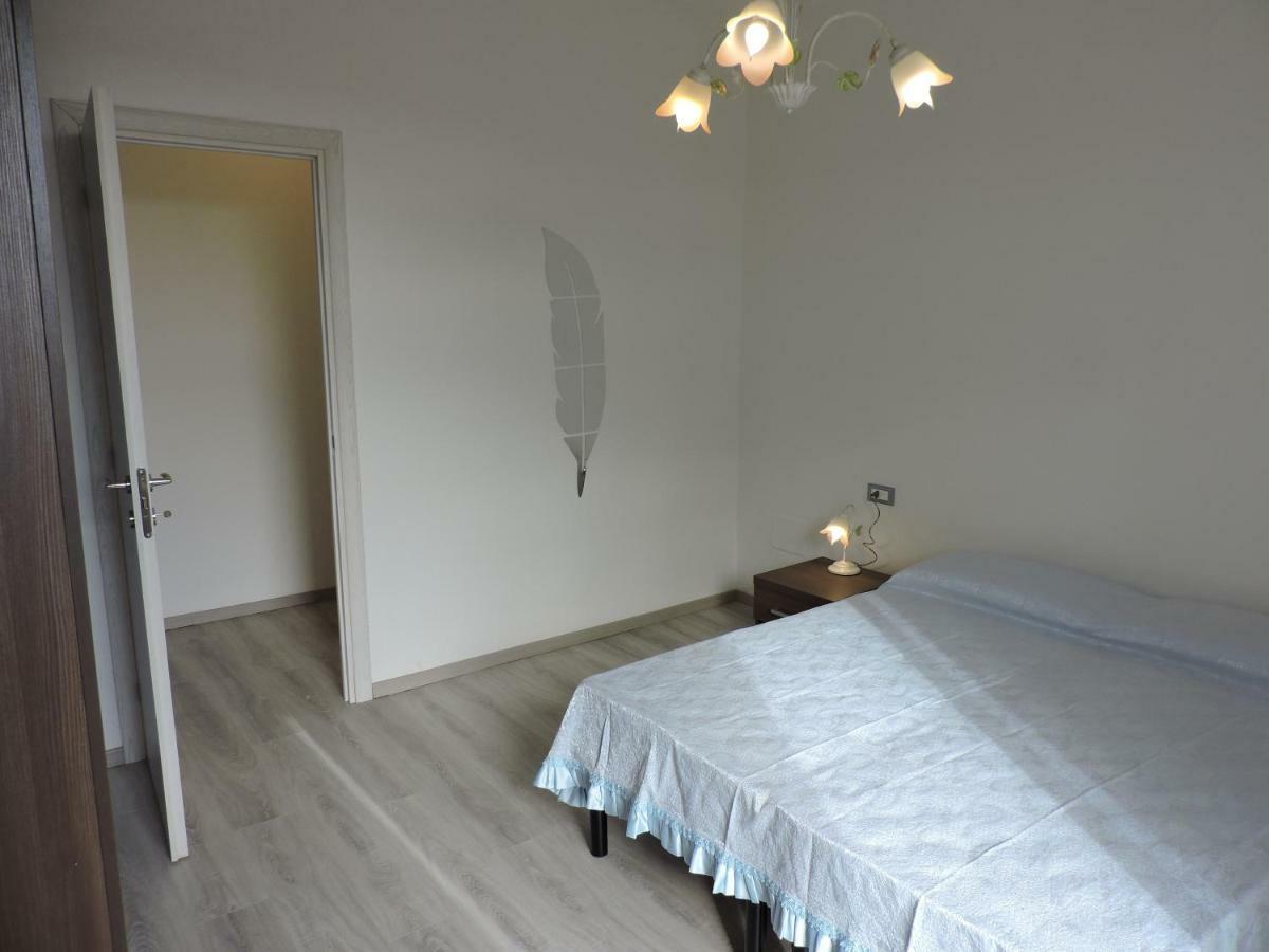 Willa Casa Sterinella Follo Alto Zewnętrze zdjęcie