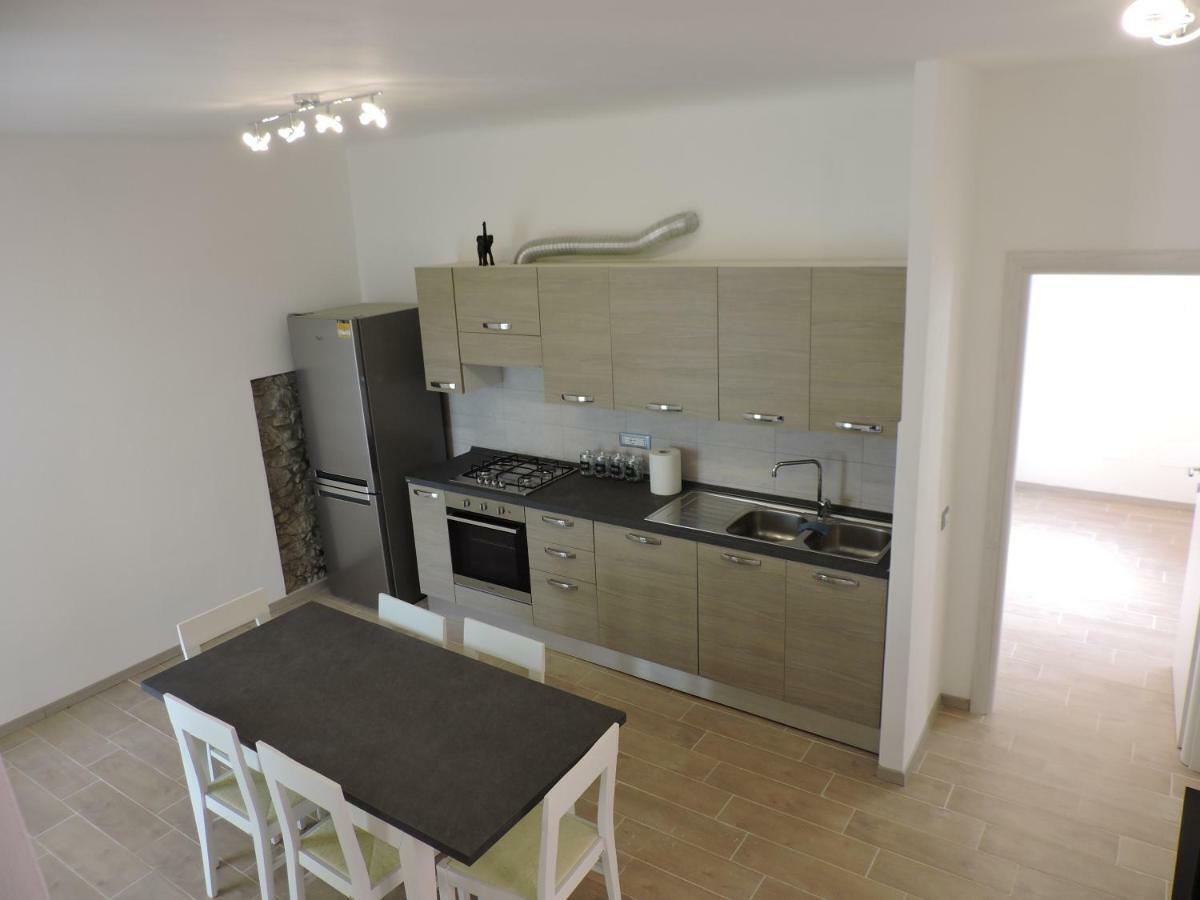 Willa Casa Sterinella Follo Alto Zewnętrze zdjęcie