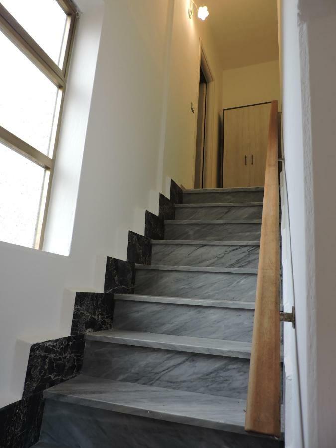 Willa Casa Sterinella Follo Alto Zewnętrze zdjęcie