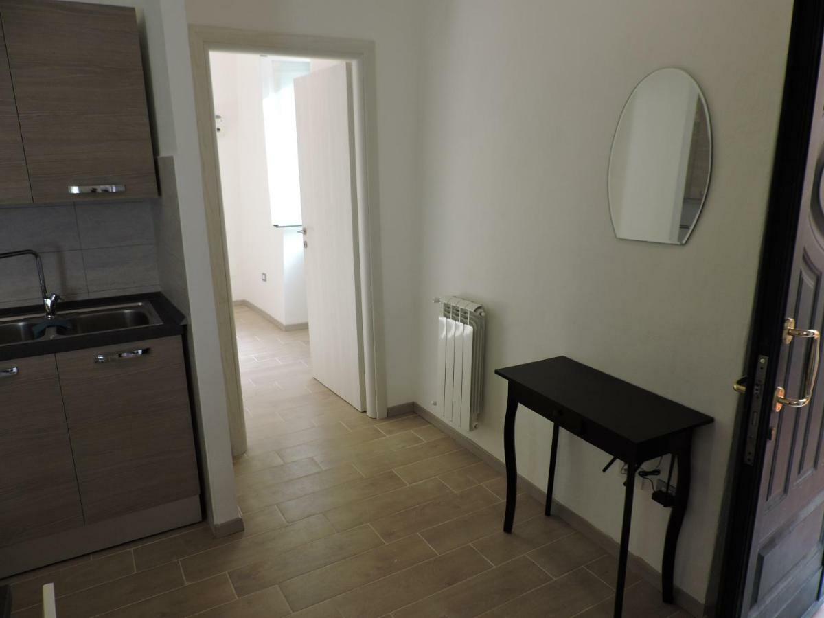 Willa Casa Sterinella Follo Alto Zewnętrze zdjęcie