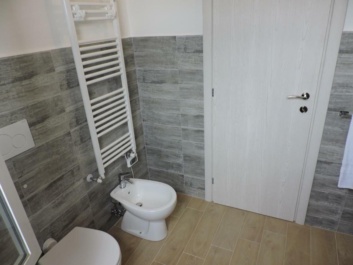 Willa Casa Sterinella Follo Alto Zewnętrze zdjęcie
