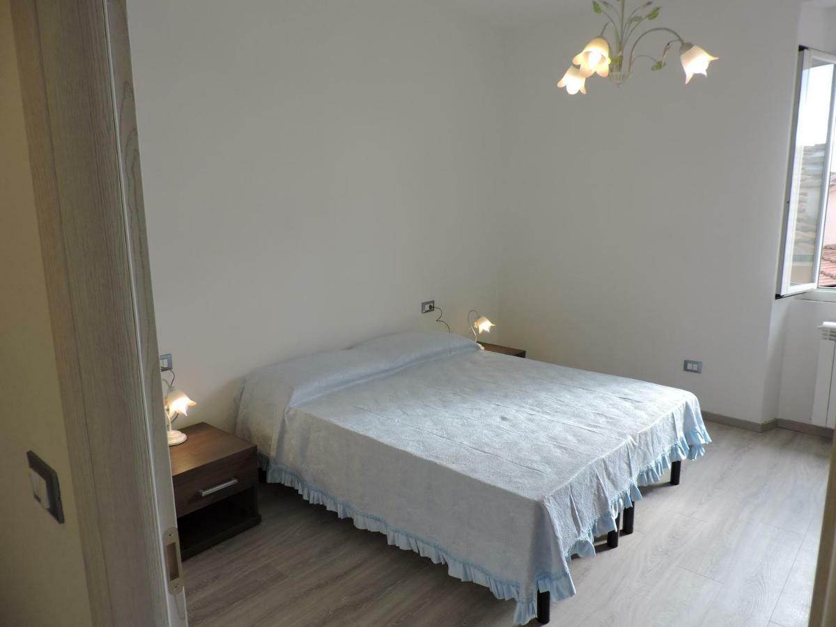 Willa Casa Sterinella Follo Alto Zewnętrze zdjęcie