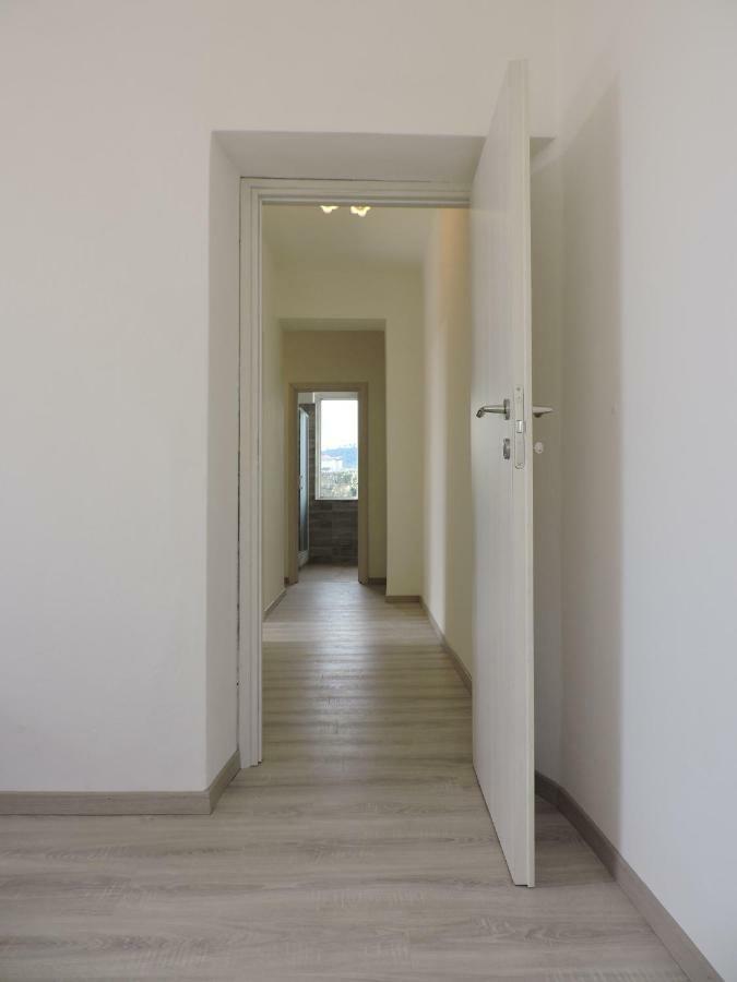 Willa Casa Sterinella Follo Alto Zewnętrze zdjęcie