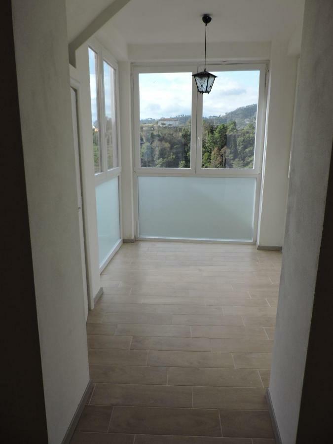 Willa Casa Sterinella Follo Alto Zewnętrze zdjęcie