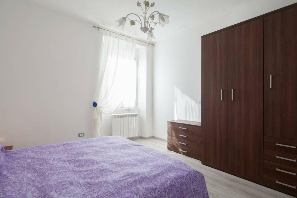 Willa Casa Sterinella Follo Alto Zewnętrze zdjęcie