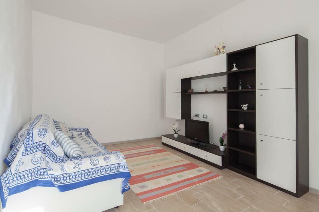 Willa Casa Sterinella Follo Alto Zewnętrze zdjęcie