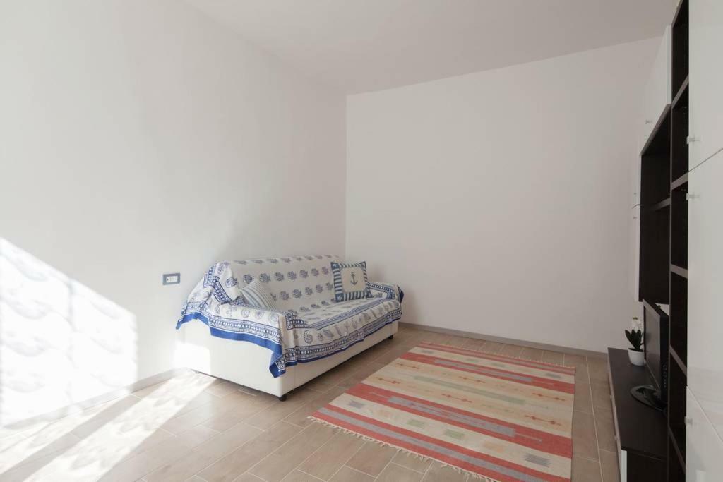 Willa Casa Sterinella Follo Alto Zewnętrze zdjęcie