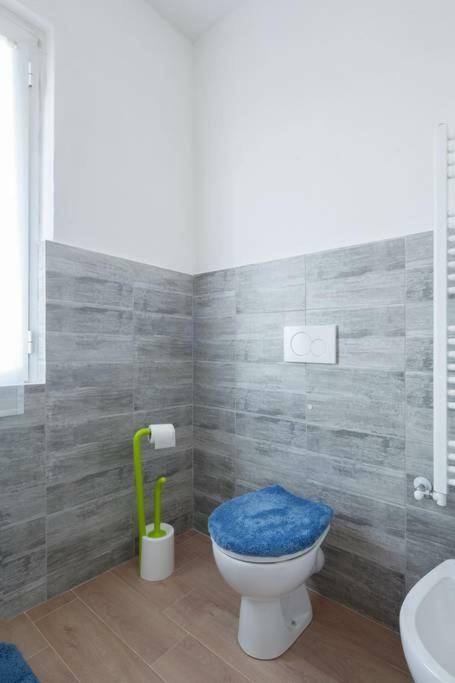 Willa Casa Sterinella Follo Alto Zewnętrze zdjęcie