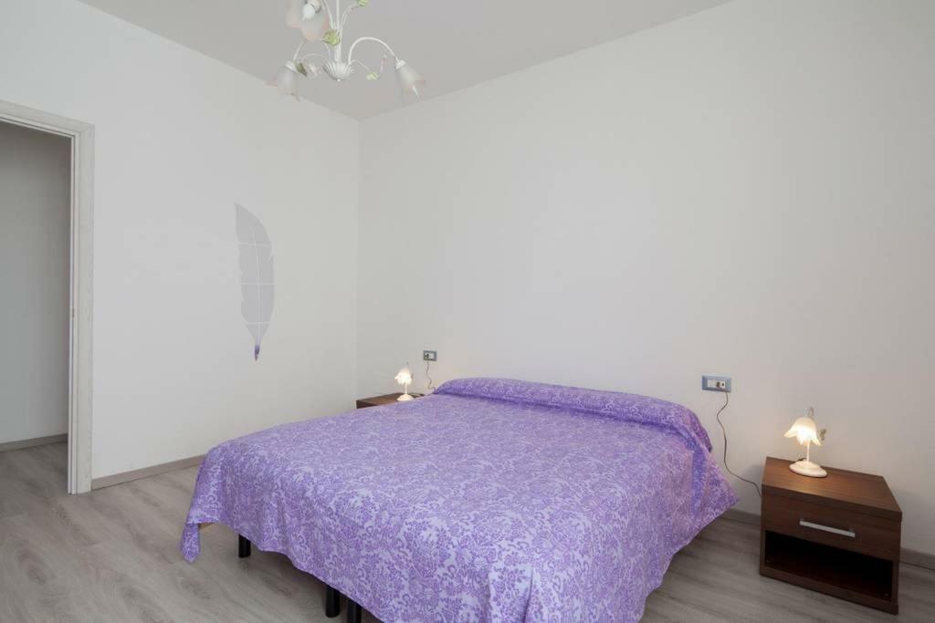 Willa Casa Sterinella Follo Alto Zewnętrze zdjęcie