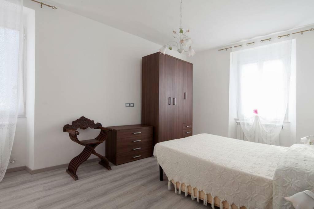 Willa Casa Sterinella Follo Alto Zewnętrze zdjęcie